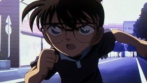 Detective Conan Epizóda 475