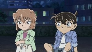 Detective Conan Epizóda 871