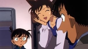 Detective Conan Epizóda 317