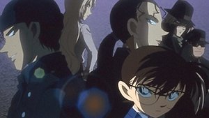 Detective Conan Epizóda 504