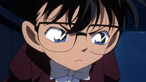 Detective Conan Epizóda 506