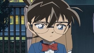 Detective Conan Epizóda 596