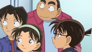 Detective Conan Epizóda 563