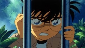 Detective Conan Epizóda 437