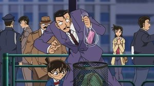 Detective Conan Epizóda 883