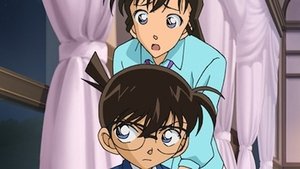 Detective Conan Epizóda 532