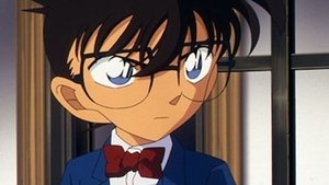 Detective Conan Epizóda 416