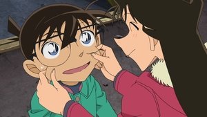 Detective Conan Epizóda 902