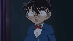 Detective Conan Epizóda 733
