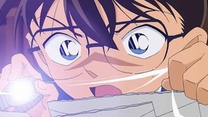 Detective Conan Epizóda 747