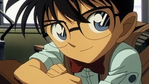 Detective Conan Epizóda 445
