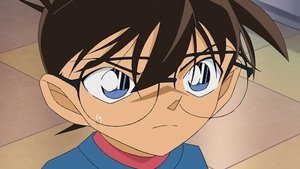 Detective Conan Epizóda 656