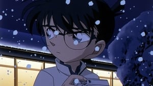 Detective Conan Epizóda 379