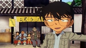 Detective Conan Epizóda 377