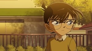 Detective Conan Epizóda 570