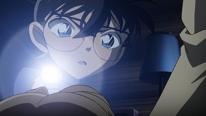 Detective Conan Epizóda 755