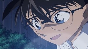 Detective Conan Epizóda 582