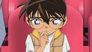 Detective Conan Epizóda 742