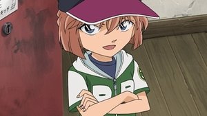 Detective Conan Epizóda 587