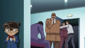 Detective Conan Epizóda 893