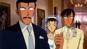 Detective Conan Epizóda 449