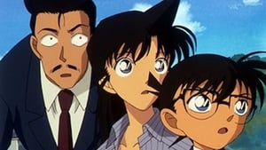 Detective Conan Epizóda 419