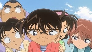 Detective Conan Epizóda 631