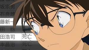 Detective Conan Epizóda 861