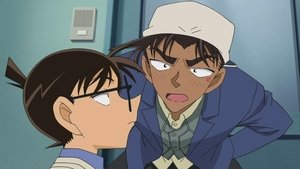 Detective Conan Epizóda 885