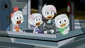 DuckTales Epizóda 14