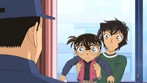 Detective Conan Epizóda 864