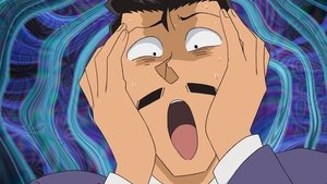 Detective Conan Epizóda 833