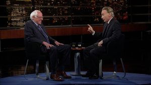 Real Time with Bill Maher Epizóda 17