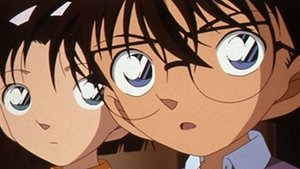 Detective Conan Epizóda 482