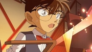 Detective Conan Epizóda 658