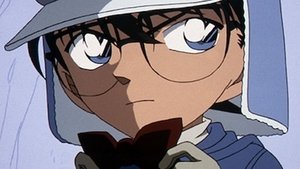 Detective Conan Epizóda 467