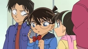 Detective Conan Epizóda 564