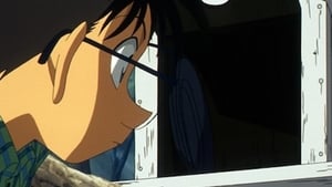 Detective Conan Epizóda 446