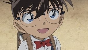 Detective Conan Epizóda 585