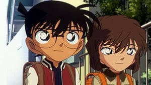 Detective Conan Epizóda 423