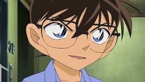 Detective Conan Epizóda 708