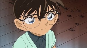 Detective Conan Epizóda 752