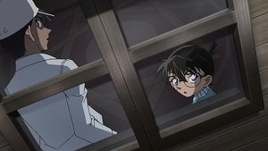 Detective Conan Epizóda 612