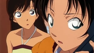 Detective Conan Epizóda 325