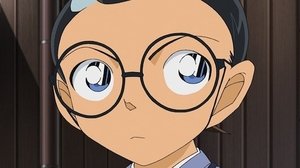 Detective Conan Epizóda 678