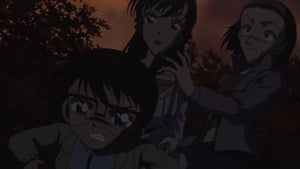 Detective Conan Epizóda 457