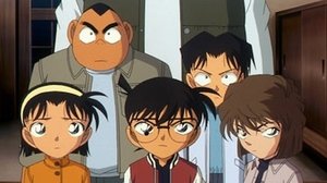Detective Conan Epizóda 375