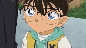 Detective Conan Epizóda 719