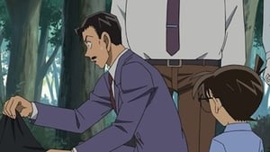 Detective Conan Epizóda 540