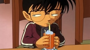 Detective Conan Epizóda 350